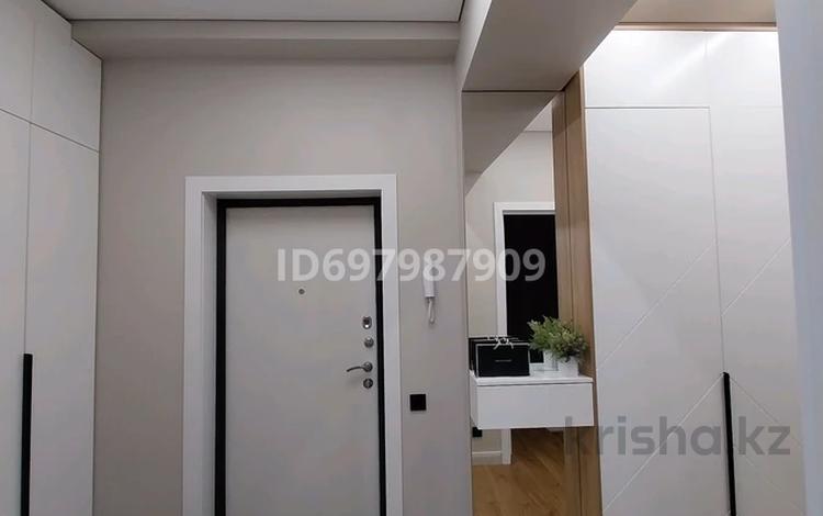 1-комнатная квартира · 44 м² · 3/9 этаж, мкр Нурсая, Абулхайыр хана 51а — Цон, Бином, ДВД за 240 000 ₸ в Атырау — фото 2