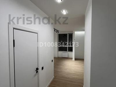 2-комнатная квартира · 42 м² · 1/13 этаж, Төлеби за 31.5 млн ₸ в Алматы, Ауэзовский р-н