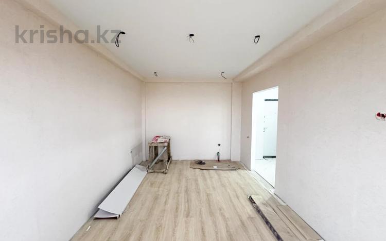 1-бөлмелі пәтер · 39 м² · 7/7 қабат, балапанова, бағасы: 15.9 млн ₸ в Талдыкоргане — фото 2