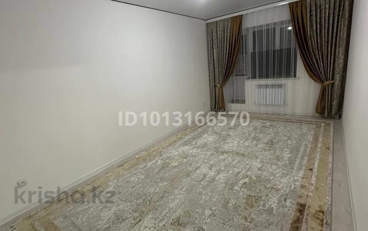 2-бөлмелі пәтер · 68 м² · 1/9 қабат, мкр. Алтын орда, Батыс-2, бағасы: 28.5 млн ₸ в Актобе — фото 2