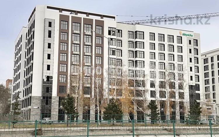 2-комнатная квартира · 60 м² · 5/9 этаж, Проспект Каныша Сатпаева 13Е за 26.5 млн 〒 в Усть-Каменогорске — фото 2