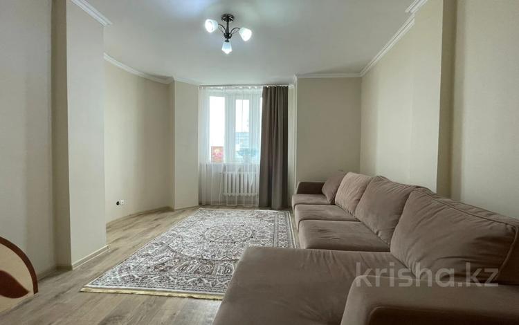 1-комнатная квартира · 50 м² · 11/12 этаж, Сарыарка 50 — ГОРЯЧЕЕ!!! за 22 млн ₸ в Астане, Сарыарка р-н — фото 11
