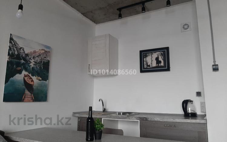 1-комнатная квартира · 30 м² · 8/12 этаж, Назарбаева 36 за 225 000 ₸ в Алматы, Медеуский р-н — фото 2