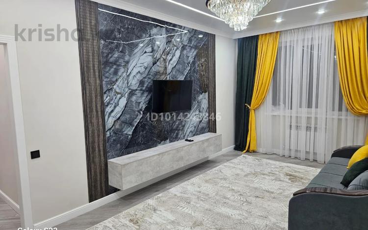 2-комнатная квартира · 61 м² · 10/12 этаж, мкр Калкаман-2, Калкаман 4Б — Ташкентская Ашимова за 280 000 ₸ в Алматы, Наурызбайский р-н — фото 8