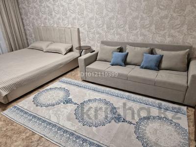 1-комнатная квартира · 34 м² · 2/5 этаж, Мкр.Шашубая 15 за 2 000 ₸ в Балхаше