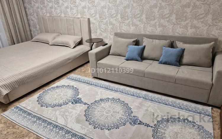 1-комнатная квартира · 34 м² · 2/5 этаж, Мкр.Шашубая 15 за 2 500 ₸ в Балхаше — фото 2