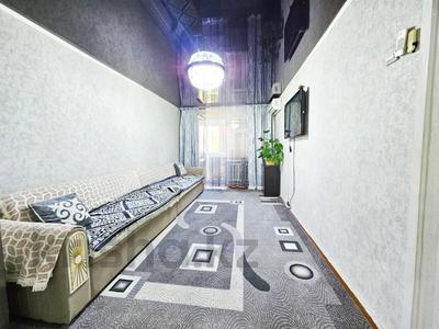 2-бөлмелі пәтер · 46 м² · 4/4 қабат, Мкр Улан, бағасы: 15.9 млн ₸ в Талдыкоргане, военный городок Улан