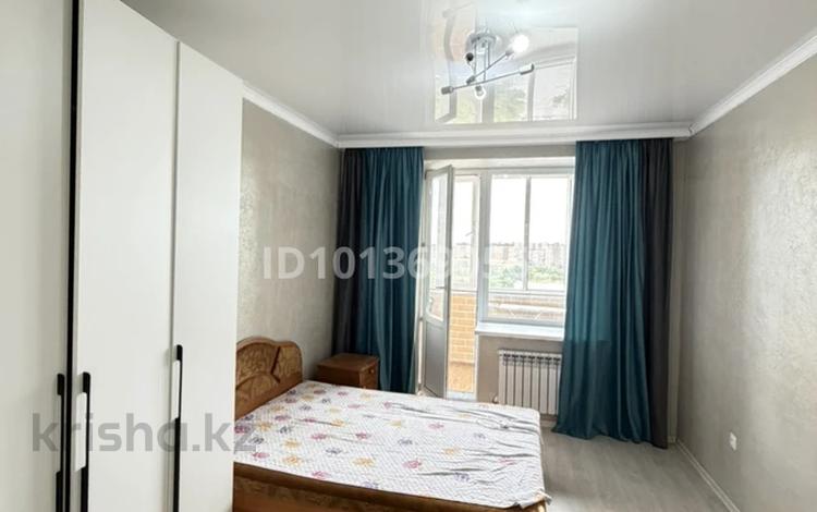 3-комнатная квартира · 72 м² · 9/10 этаж, мкр Юго-Восток, Камали дюсенбекова 53/8 — Мечеть за 250 000 ₸ в Караганде, Казыбек би р-н — фото 2