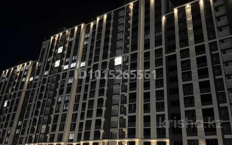 3-комнатная квартира · 88.22 м² · 17/17 этаж, Улы Дала 12 за 45 млн ₸ в Астане, Нура р-н — фото 24