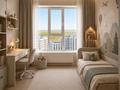3-комнатная квартира · 88.22 м² · 17/17 этаж, Улы Дала 12 за 45 млн ₸ в Астане, Нура р-н — фото 30