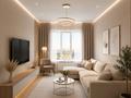 3-комнатная квартира · 88.22 м² · 17/17 этаж, Улы Дала 12 за 45 млн ₸ в Астане, Нура р-н — фото 33