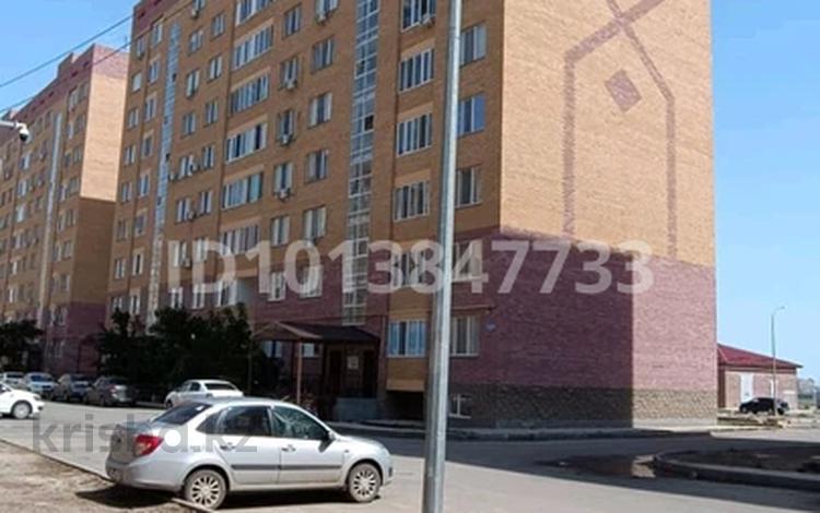 3-комнатная квартира · 75.5 м² · 8/9 этаж, мкр Береке, 16 — мкр Береке за 26.5 млн ₸ в Атырау — фото 2