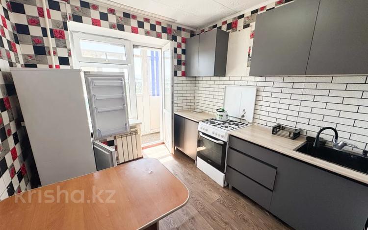 2-комнатная квартира · 52 м² · 9/9 этаж, ул Назарбаева за 16 млн ₸ в Талдыкоргане — фото 2