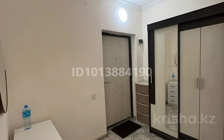 1-бөлмелі пәтер · 31 м² · 1/9 қабат, мкр Шугыла 4/14 — Жунисова, бағасы: 150 000 ₸ в Алматы, Наурызбайский р-н — фото 2