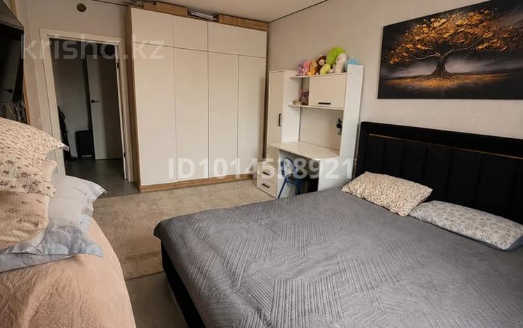 2-комнатная квартира · 53 м² · 1/5 этаж, Халиуллина 168 за 250 000 ₸ в Алматы, Медеуский р-н — фото 2