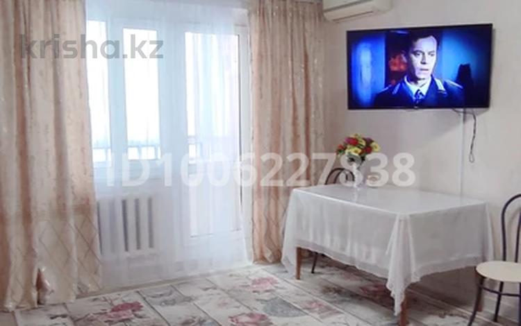 2-бөлмелі пәтер · 55 м² · 3/9 қабат, 10 мкр 4 — Алтындар, бағасы: 19.5 млн ₸ в Аксае — фото 21