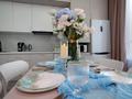 1-комнатная квартира · 45 м² · 8/12 этаж, Сейфуллина 469а/1 за 22 000 ₸ в Алматы, Алмалинский р-н — фото 10