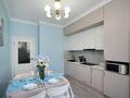 1-комнатная квартира · 45 м² · 8/12 этаж, Сейфуллина 469а/1 за 22 000 ₸ в Алматы, Алмалинский р-н — фото 11