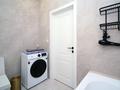 1-комнатная квартира · 45 м² · 8/12 этаж, Сейфуллина 469а/1 за 22 000 ₸ в Алматы, Алмалинский р-н — фото 16