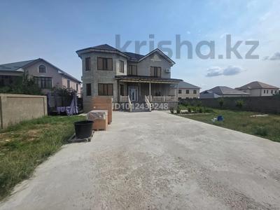 Отдельный дом · 7 комнат · 480 м² · 12 сот., мкр Самал-2, Ушкиян 113 за 250 млн ₸ в Шымкенте, Абайский р-н