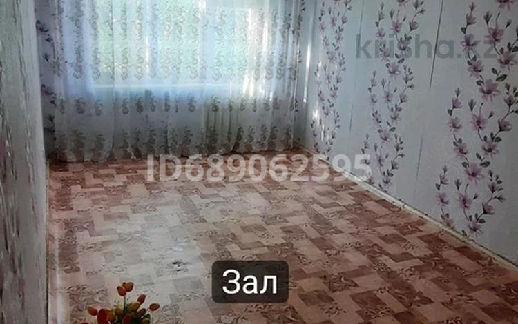 3-комнатная квартира · 64 м² · 2/5 этаж, 8 47 — 8 квартал за 3.5 млн ₸ в п.Актау — фото 2