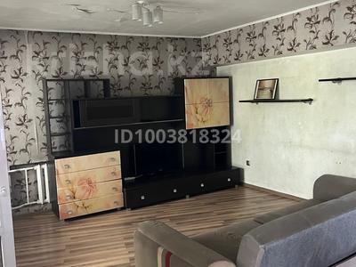 3-комнатная квартира · 75 м² · 4/5 этаж, мкр Сайран, Утеген Батыр 98 за 44 млн 〒 в Алматы, Ауэзовский р-н