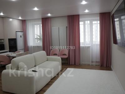 3-комнатная квартира · 76 м² · 12/12 этаж, Сарыарка 11 за 45 млн ₸ в Астане, Сарыарка р-н