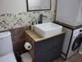 3-комнатная квартира · 76 м² · 12/12 этаж, Сарыарка 11 за 45 млн ₸ в Астане, Сарыарка р-н — фото 22