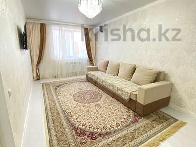 2-комнатная квартира · 57.1 м² · 6/7 этаж, мкр. Алтын орда за 26 млн 〒 в Актобе