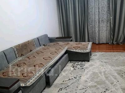 2-комнатная квартира, 54 м², 6/12 этаж помесячно, Каратал за 250 000 〒 в Талдыкоргане