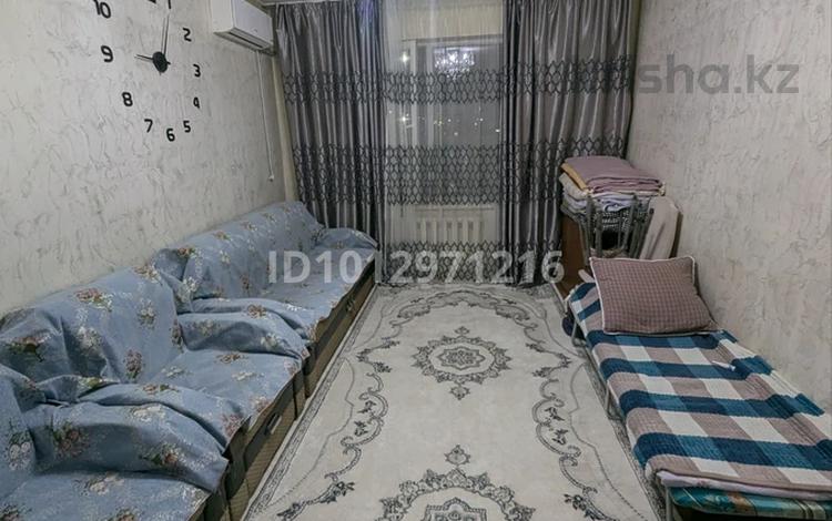 2-комнатная квартира · 60 м² · 1/5 этаж, Болашак 20 — Маки маки за 24 млн ₸ в Талдыкоргане, мкр Болашак — фото 4