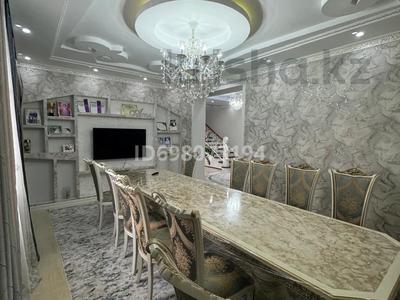 Жеке үй · 10 бөлме · 240 м² · 8 жүзд., Райымбек 7 а — Карасайский район, п.Енбекши, бағасы: 65 млн ₸ в Енбекши (Карасайский район)