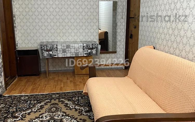 2-бөлмелі пәтер, 45 м², 3/5 қабат ай сайын, Тауельсиздык 70, бағасы: 150 000 〒 в Костанае — фото 2