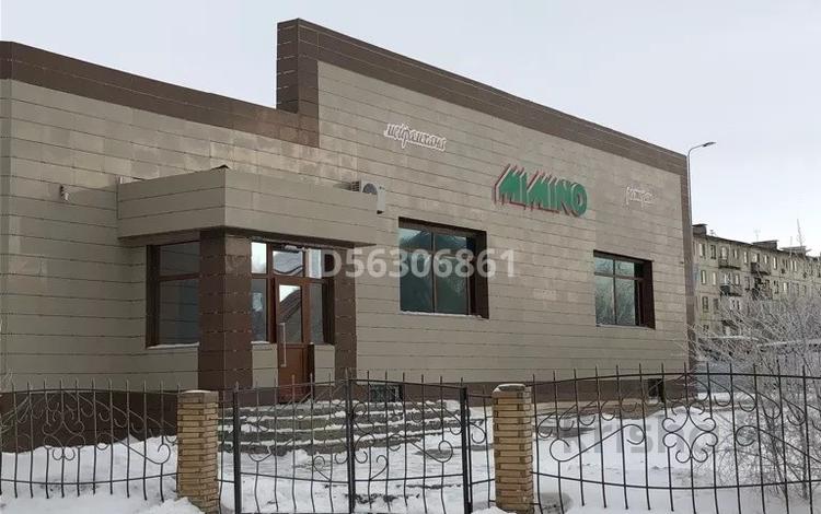 Свободное назначение • 600 м² за 115 млн 〒 в Жезказгане — фото 2