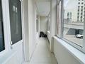 3-комнатная квартира · 91 м² · 1/9 этаж, Казыбек би 5А за 55 млн ₸ в Астане — фото 11