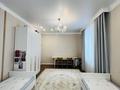 3-комнатная квартира · 91 м² · 1/9 этаж, Казыбек би 5А за 55 млн ₸ в Астане — фото 12