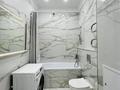3-комнатная квартира · 91 м² · 1/9 этаж, Казыбек би 5А за 55 млн ₸ в Астане — фото 16