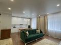 3-комнатная квартира · 91 м² · 1/9 этаж, Казыбек би 5А за 55 млн ₸ в Астане — фото 3