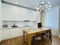 3-комнатная квартира · 91 м² · 1/9 этаж, Казыбек би 5А за 55 млн ₸ в Астане — фото 5