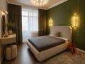 3-комнатная квартира · 91 м² · 1/9 этаж, Казыбек би 5А за 55 млн ₸ в Астане — фото 7