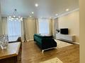 3-комнатная квартира · 91 м² · 1/9 этаж, Казыбек би 5А за 55 млн ₸ в Астане — фото 8