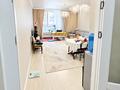 3-комнатная квартира · 80 м² · 5/10 этаж, Бокейхана 25 за ~ 64.9 млн ₸ в Астане, Есильский р-н — фото 2