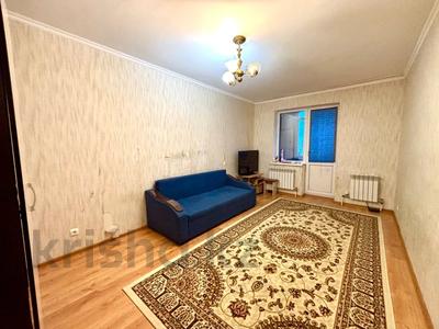 1-комнатная квартира · 54 м² · 10/12 этаж, Коргалжын 27 за ~ 23.6 млн ₸ в Астане, Нура р-н
