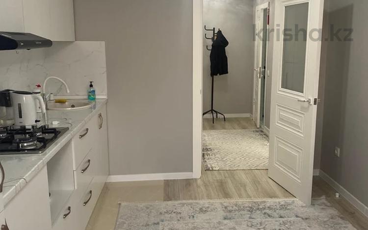 1-комнатная квартира · 45 м² · 5/9 этаж, Боткина 14 за 35 млн 〒 в Алматы, Жетысуский р-н — фото 5