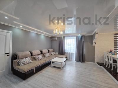 3-комнатная квартира · 78.8 м² · 5/5 этаж, ул. Горка Дружбы за 22 млн 〒 в Темиртау