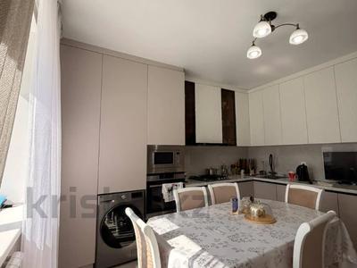 3-бөлмелі пәтер · 103.6 м² · 1/5 қабат, Алтын орда ш/а., бағасы: 40 млн ₸ в Актобе, мкр. Алтын орда