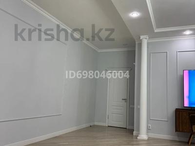 3-комнатная квартира · 103 м² · 2/9 этаж, Ибраева за 120 млн 〒 в Семее