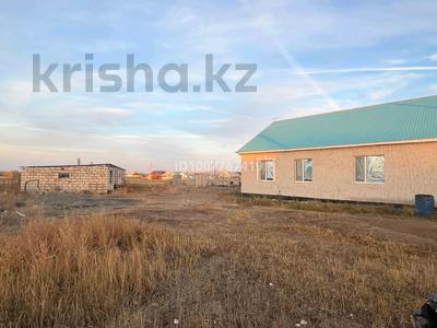 Отдельный дом · 3 комнаты · 160 м² · 10 сот., мкр. Зачаганск пгт, Зачаганск пгт ш/а. 30 — Птицефабрика шугыла 30 за 17 млн 〒 в Уральске