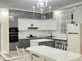 Жеке үй · 9 бөлме · 190 м² · 7.5 жүзд., мкр Курсай, бағасы: 47 млн ₸ в Шымкенте, Туран р-н — фото 12