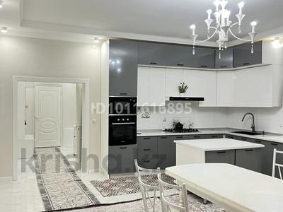 Жеке үй · 9 бөлме · 190 м² · 7.5 жүзд., мкр Курсай, бағасы: 47 млн ₸ в Шымкенте, Туран р-н